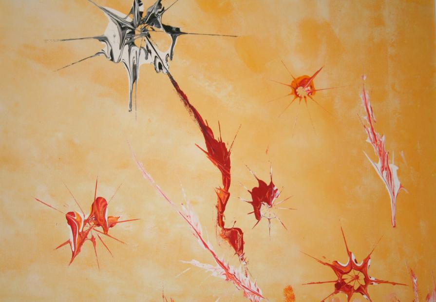 La Perla Nera del Deserto