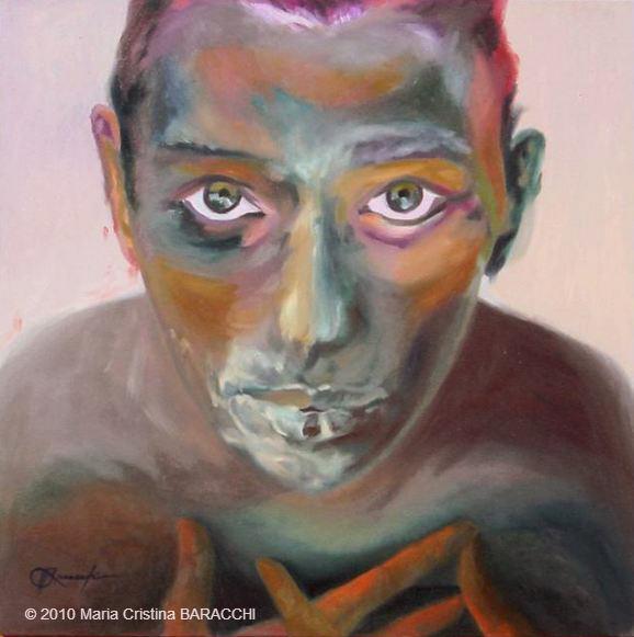 INNOCENTE (a favore della non violenza alle donne) INNOCENTE (a favore della non violenza alle donne)