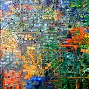 nei meandri dell'anima