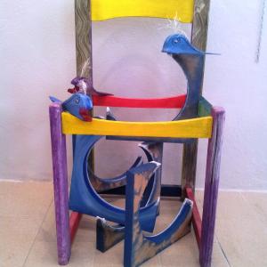 T O T E M e M A S C H E R E a. MODENA T O T E M e M A S C H E R E a. MODENA