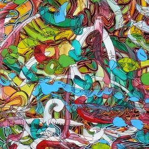 SOUL GARDEN.My 60th BIRTHDAYd2