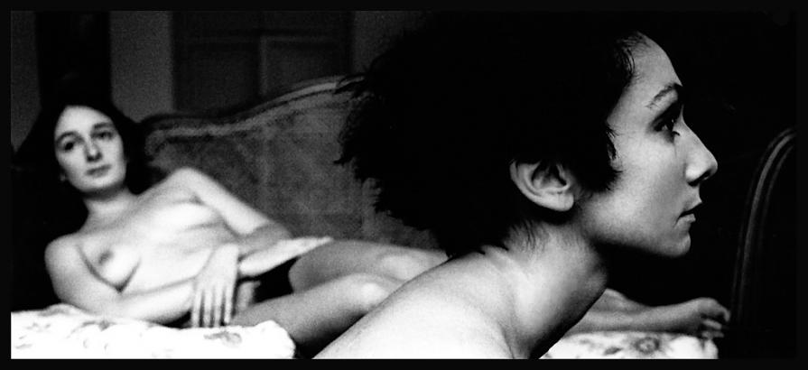 NUDES // fotografia di Augusto De Luca. //26