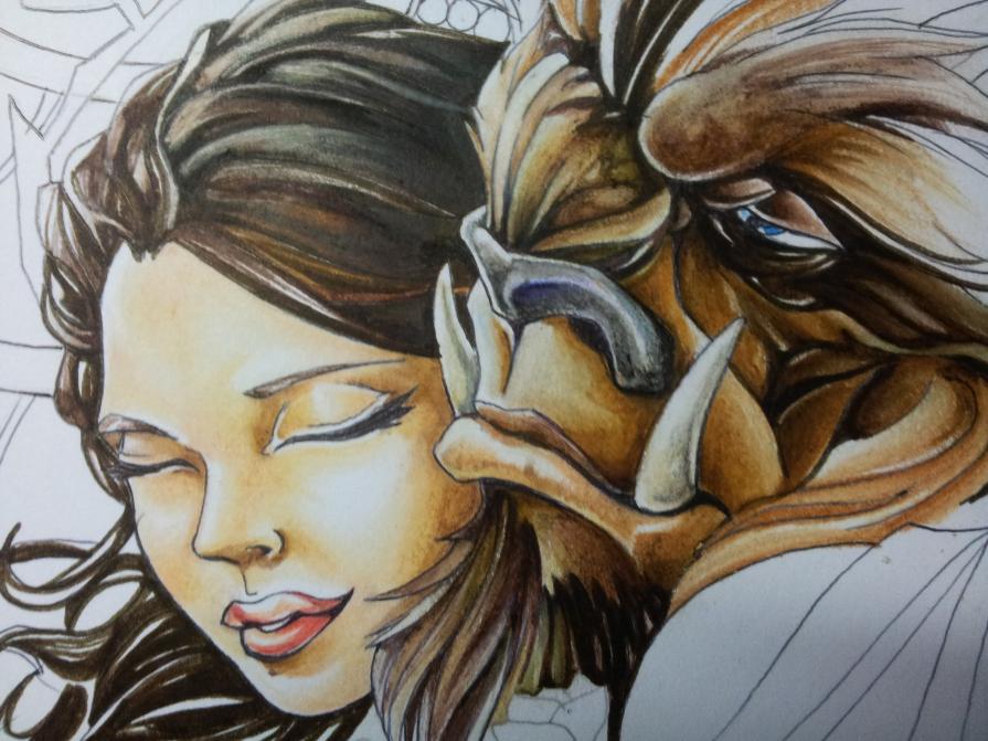 Jeff Spartan - Con gli occhi del cuore Jeff Spartan - Con gli occhi del cuore