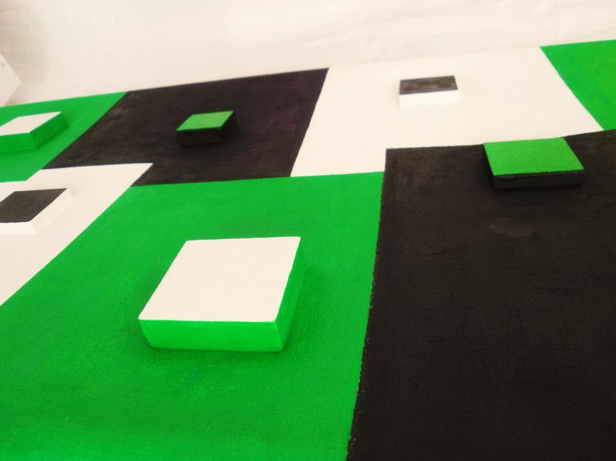 The Colours of Andrea  ( i Colori di Andrea )