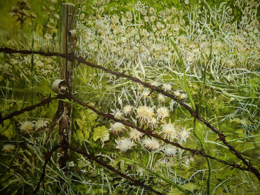 Natura Viva (particolare) Natura Viva (particolare)