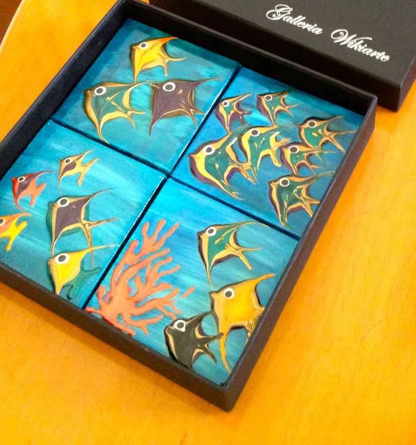 Luxury Collection Wikiarte