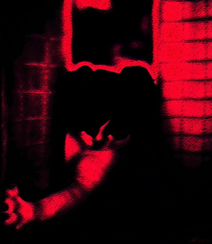 Theater, Theater der Vorhang geht auf