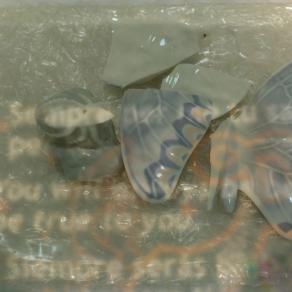 92912: broken butterfly