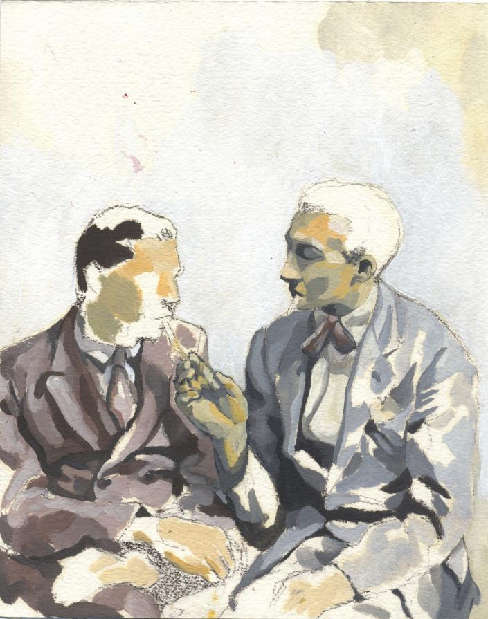 Love Story Love Story