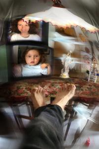 maurinomangiapanino - frammenti di vita domestica 