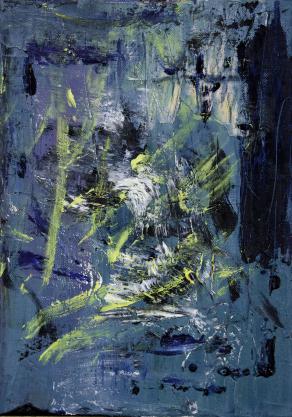 i Papi di Francis Bacon