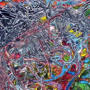 RED LOCUST IN A CORRUPTION NETWORK