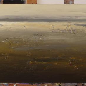 La spiaggia irlandese