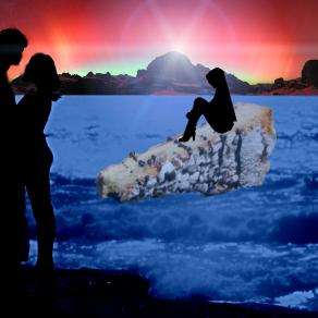 ...DEVO SOLO RESTARE E AFFRONTARE I MIEI ERRORI !!!  *** GRANDE MAX ***