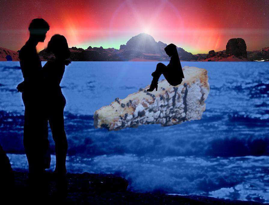 ...DEVO SOLO RESTARE E AFFRONTARE I MIEI ERRORI !!!  *** GRANDE MAX ***