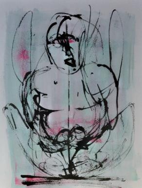 Fermati un attimo e ... - Stop for a moment and ...