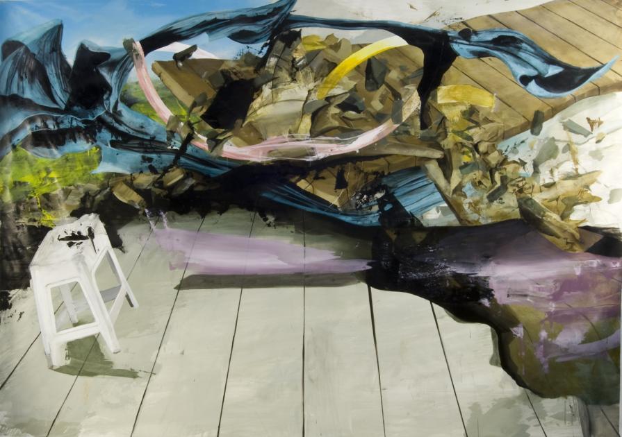 Please take a sit ! Please take a sit !