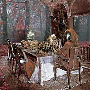 IL GIARDINO DEL MAGO