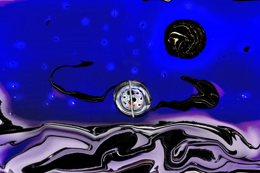 stanotte nei miei sogni mi hanno tagliato l'acqua a casa, maurino paga le bollette. svegliati