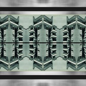 LE PALAZZINE CON BALCONI 