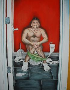 Giovanni Muccitelli - Sotto sforzo