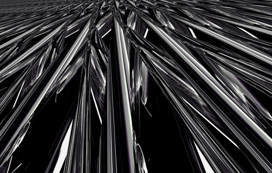 Proiettato verso una dimensione senza tempo 