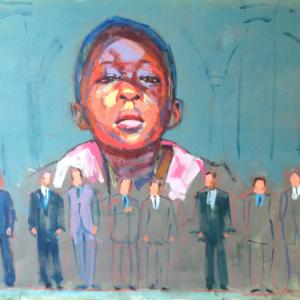 I'M NOT JOKING I'M NOT JOKING