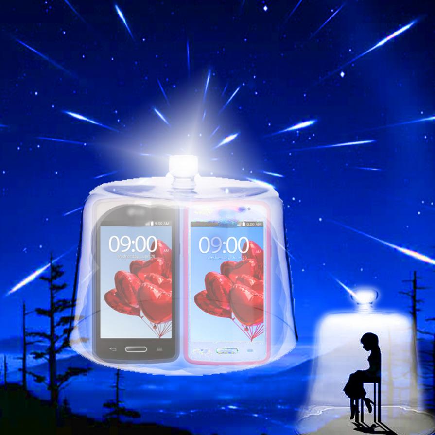 QUANDO PARLERAI DI ME...!!!