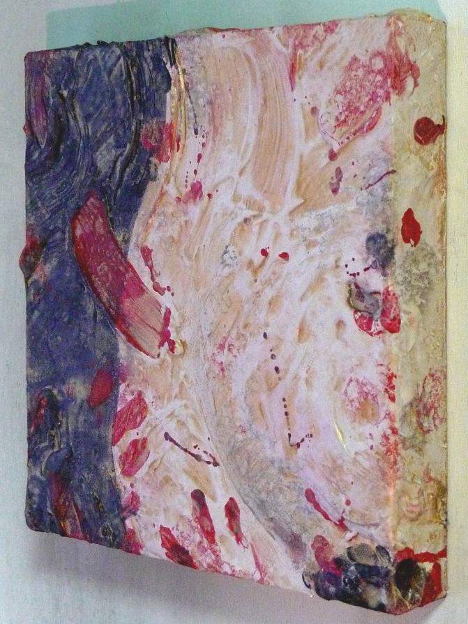 mariella bogliacino - Corpo F 2014