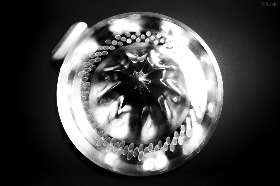 Six thoughts of the same thing - Squeezer