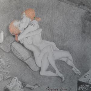 Le Amanti (Squinzie rosse - Il ritrovamento del Sé)