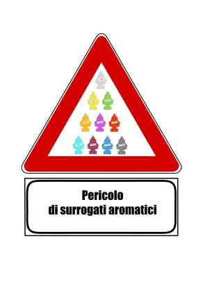 Progetto Pericolo