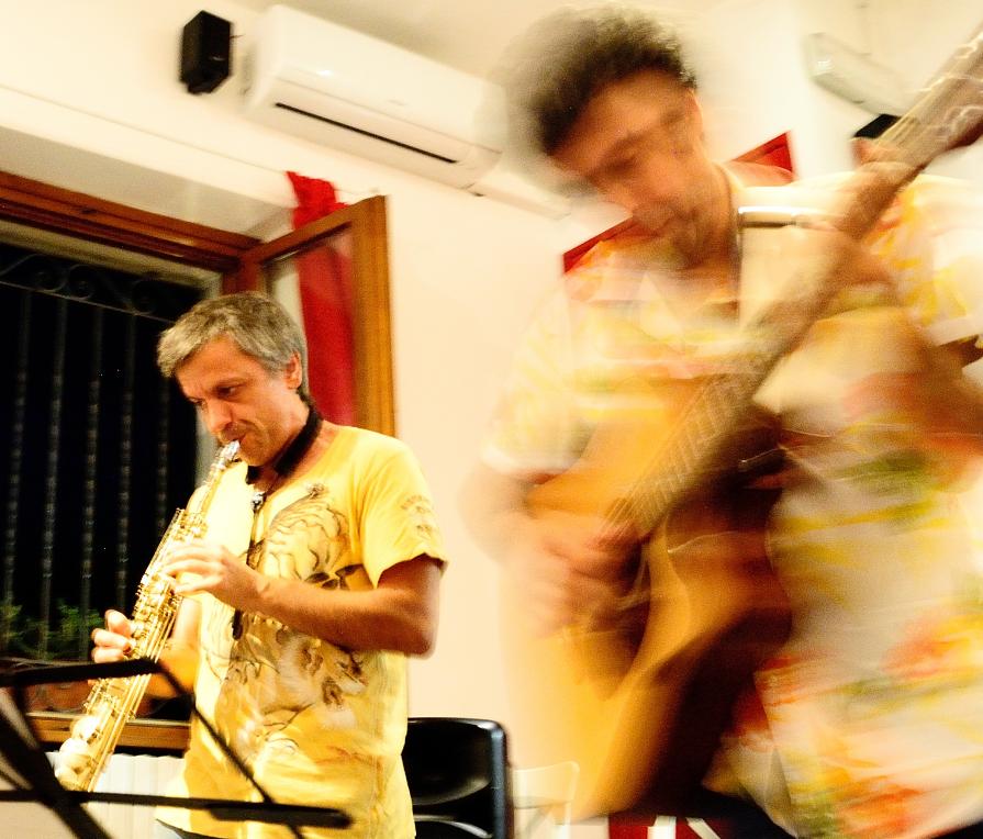 Movimenti cercati, movimenti trovati ...