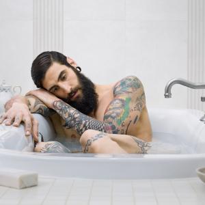 Room 322 - Guest 234