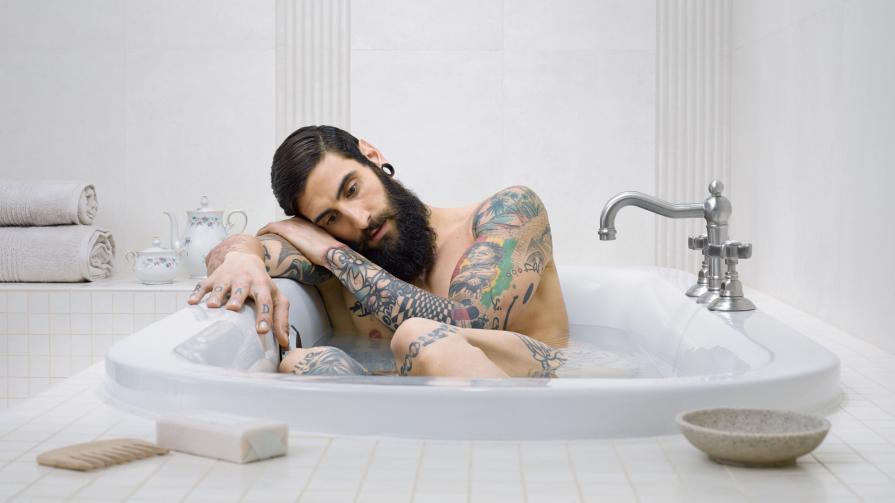 Room 322 - Guest 234