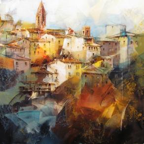 Estate a Pietralunga N.D.