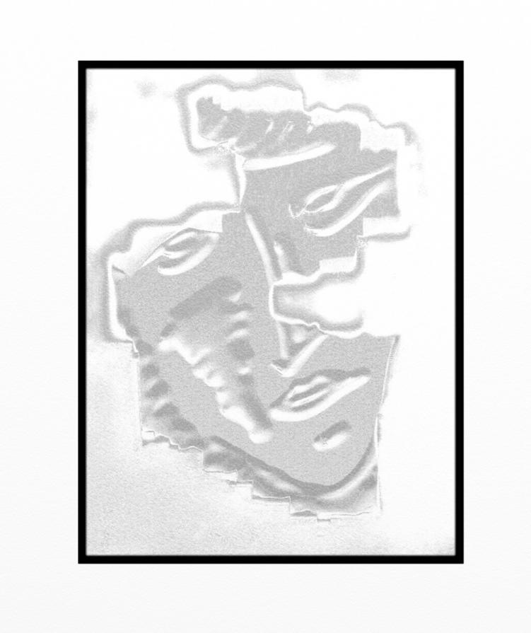 Non ho più memoria di me