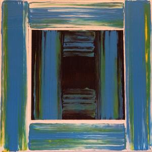 Antonio Franchi - Spazi. Dentro e fuori i limiti