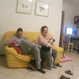 Famiglia Bambi & Zagni - Nessuno Viene Dimenticato Famiglia Bambi & Zagni - Nessuno Viene Dimenticato