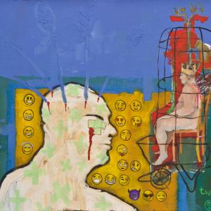 The Parade The Parade