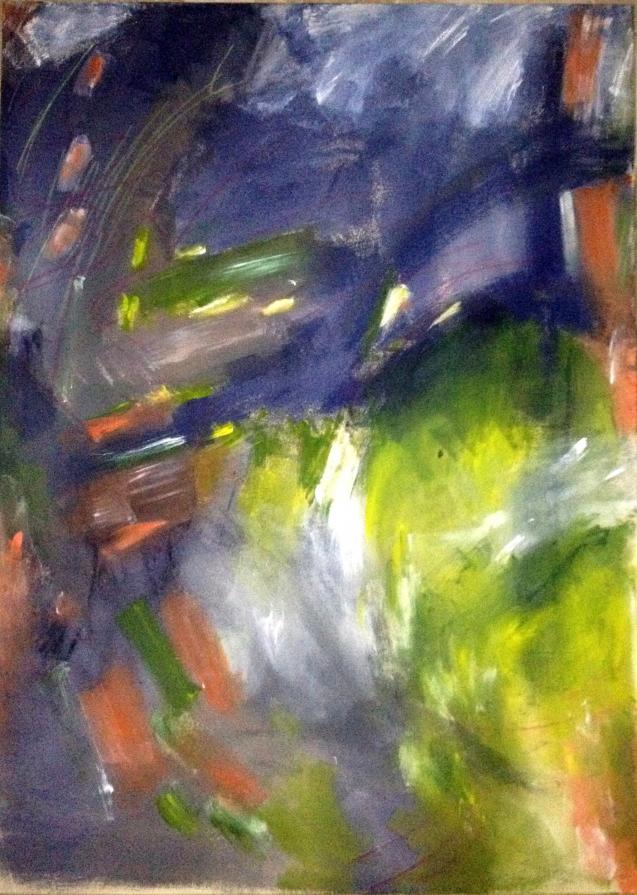 This Is You - busy, inquisitive, love the outdoors, constantly active, brilliance and compassion