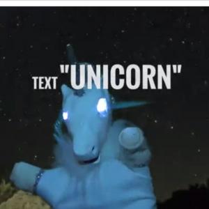 Hunt for the Unicorn (Online Content Sample) Hunt for the Unicorn (Online Content Sample)