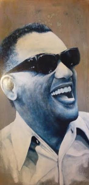 " The Genius " omaggio a Ray Charles