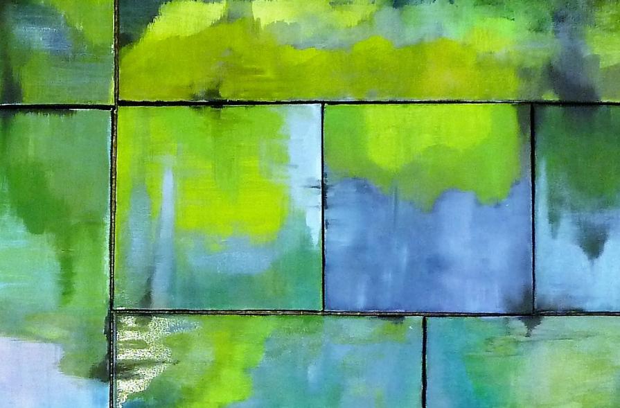 Alla ricerca dell'equilibrio con il Grigio di Payne.