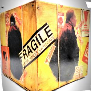 Fragile #2 (self)