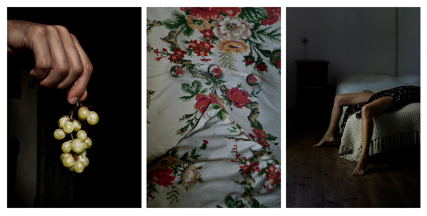 The last summer / III. La guerre 