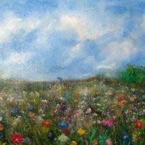 Flowerpower - Detail 3