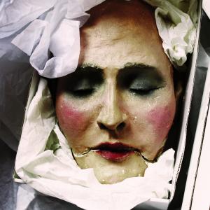 Bozza - Dell'idea inespressa e del tutto scartabile