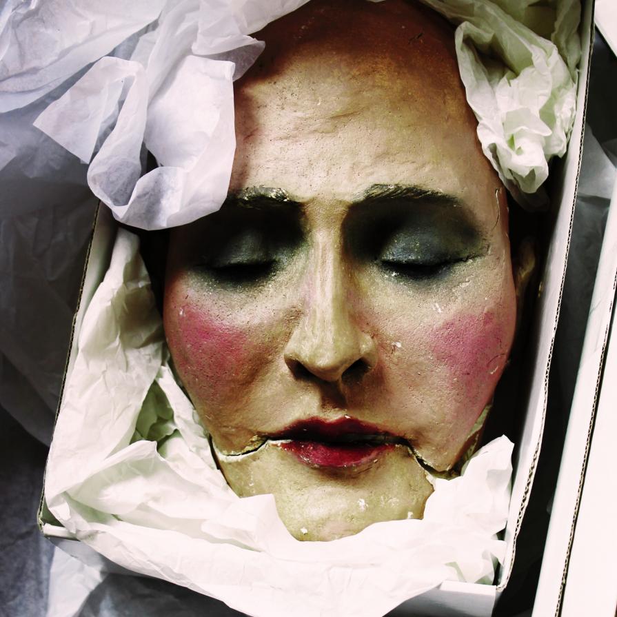 Bozza - Dell'idea inespressa e del tutto scartabile