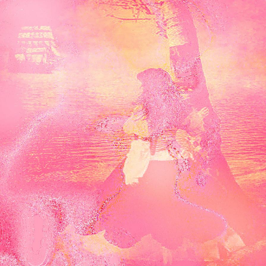 . . . “In natura . .  la luce crea il colore . .  Nella pittura . .  il colore crea la luce !!!  . . . 